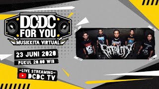 Download Lagu DCDC MUSIKKITA VIRTUAL EPS. 6 -  FATALITY MP3