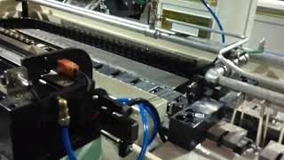 Automation system in customization design