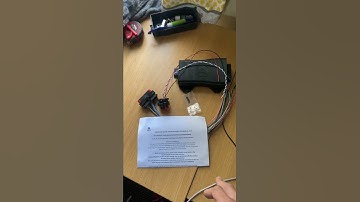 Unboxing my PowerTune Digital CAN extender