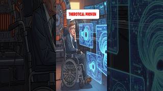 Stephen Hawking ke hisaab se time travel aur wormhole ki theory kya hai? 😱