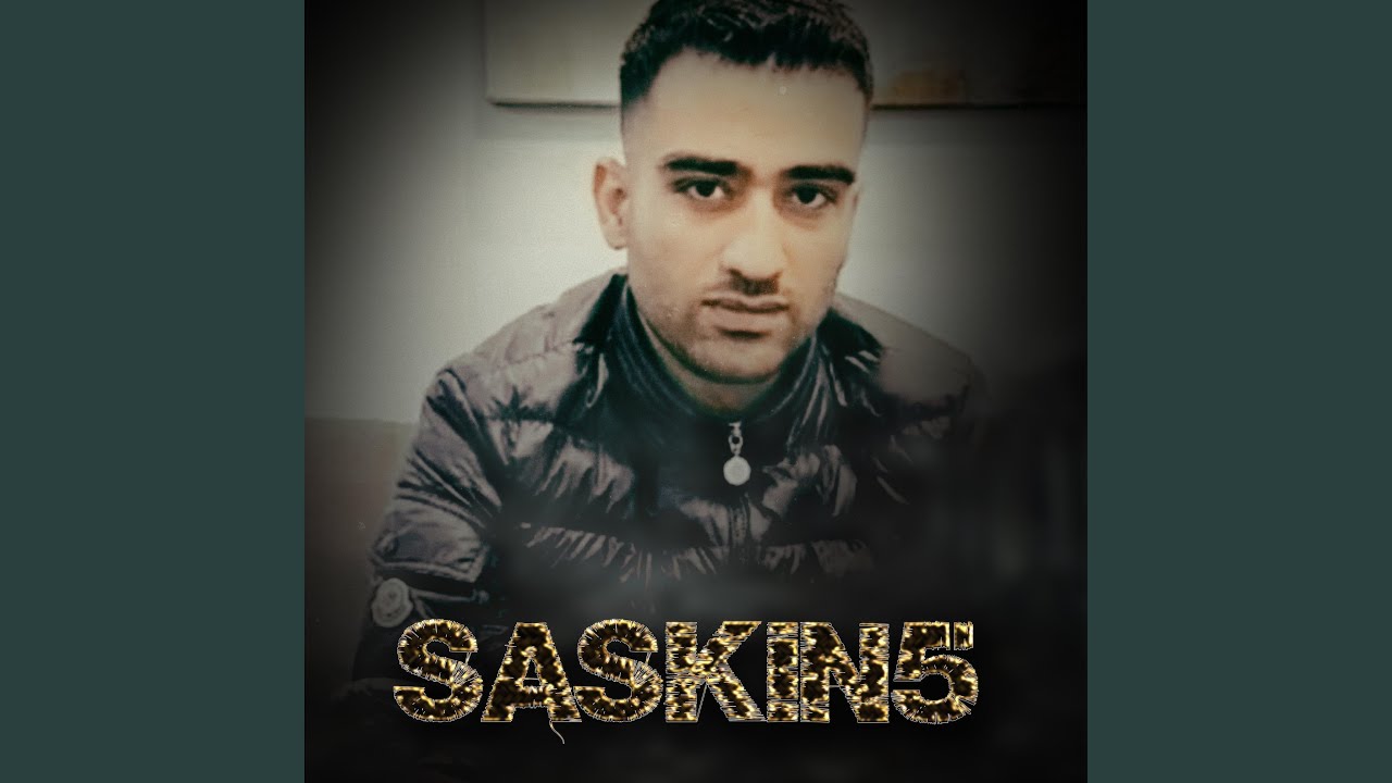 ŞAŞKIN 5