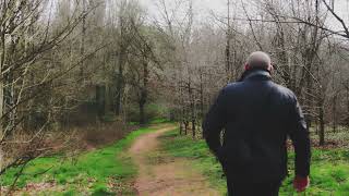 Cofton Park - A Walk In The Woods