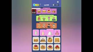 Connect Master Match Puzzle – Level 219 Gameplay & Solution