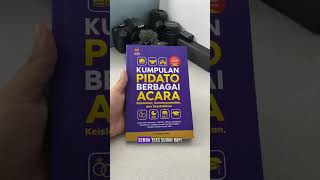Buku Kumpulan Pidato Berbagai Acara Penerbit Taujih #pidatolengkap Buku Kumpulan Pidato Berbagai Acara Penerbit Taujih #pidatolengkap