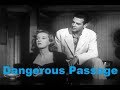 Dangerous Passage (1944) Film noir movie