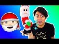 NAUGHTY SANTA CLAUS FROM CHINA! (Weird Products From China)