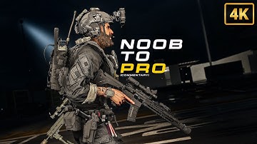 From NOOB To PRO Stealth GUIDE EP.1 | Ghost Recon Breakpoint Stealth Tips & Tricks (Commentary)