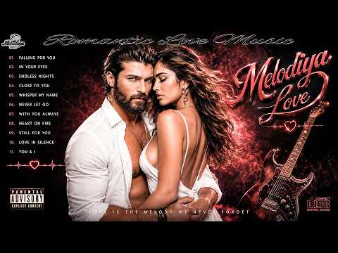 Best Romantic Love Songs 2026 | Emotional Love Ballads | Relaxing Pop Hits | Couple Music Playlist. thumbnail