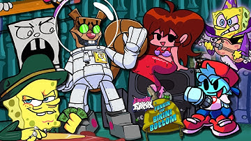 PghLFilms IS A GOOFY GOOBER (Funkin