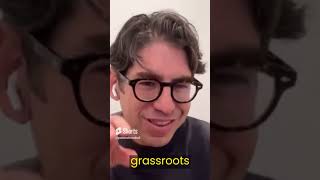 Revolutionizing Creative Enterprise