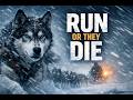 The Great Serum Run | Togo & The Dogs Who Beat Death ❄️