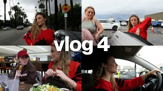 A Surfer Welcomes Us In Hawaii