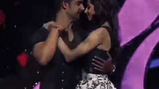 Perfect By Ed Sheeran Vm Ravi Dubey Sargun Mehta Saravi Beautiful Romantic Moments