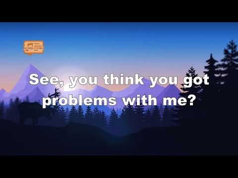 Kali Uchis - Dead To Me (Lyrics)