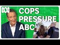 WA Police pressure ABC over 4 Corners | Media Watch