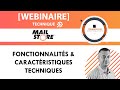 Webinaire mailstore technique  tout savoir sur les aspects techniques de mailstore