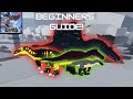 How to get Started on MESOZOIC RIVALRY | Roblox