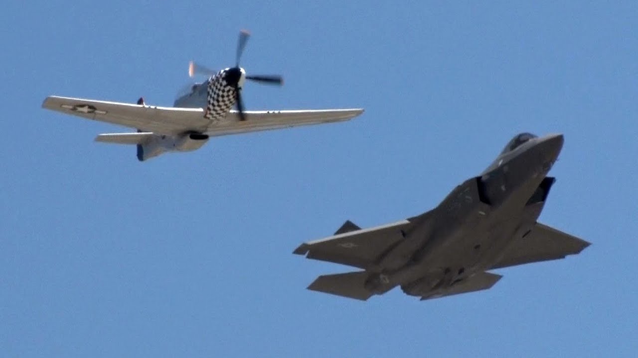 2025 Wings Over South Texas Air Show USAF Heritage Flight YouTube