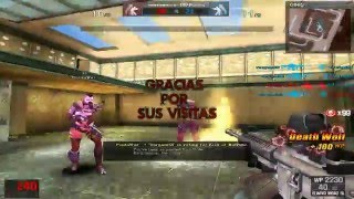 Hack WolfteamLS Angel[Hack] 22/04/2016 👼