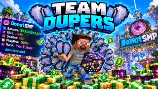 Details [NOT PATCHED] DonutSMP Duplication Glitch 1.21 (WORKING) Update