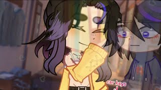 Giyushino Gc Gachaclub Original