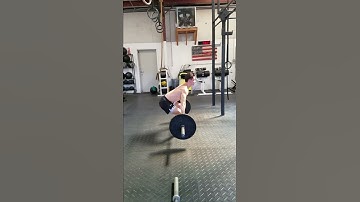 3 position pause snatch