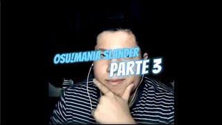 osu!mania Slander 3