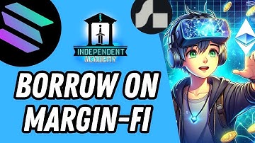 How to Borrow on MarginFi