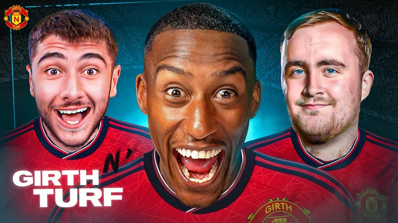 Luke Littler Got Us PROMOTED!