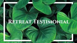 Ayahuasca Retreat Testimonial - Matthew - New Life Ayahuasca Costa Rica Ayahuasca Retreat Testimonial - Matthew - New Life Ayahuasca Costa Rica