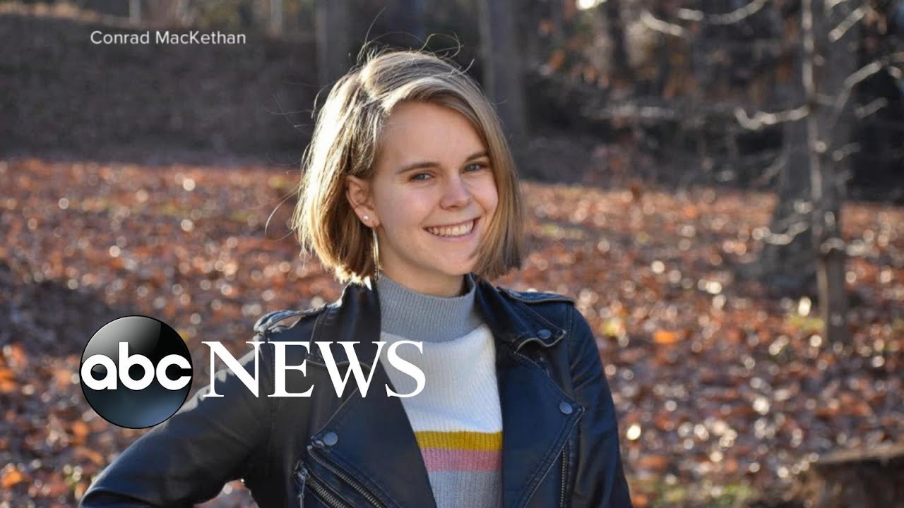 13-year-old arrested in murder of Barnard College freshman