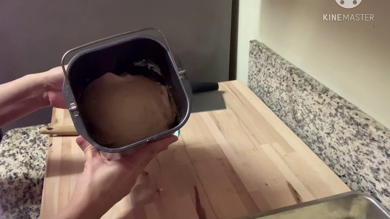 Homemade Soft and Chewy Pandesal ( Filipino Dinner roll) using a