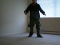 how to dance to dubstep
