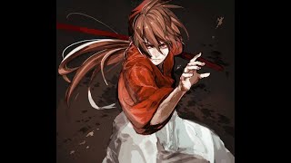 Fanfiction Idea: TMNT/Inuyasha/Kenshin/Daimajin