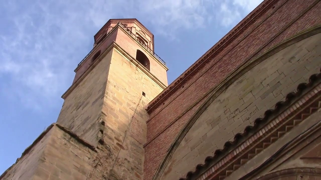 Paseo por Ausejo (La Rioja)