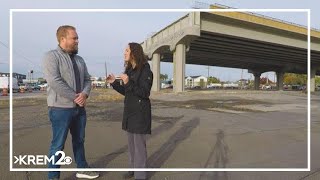 Celebrity WSDOT gives update on the North-South Freeway Net Worth