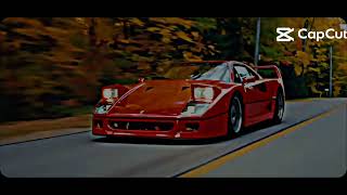 You Love Car. Ferrari