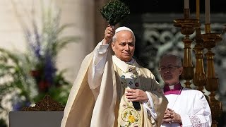 In Algeria, Saint Augustine's city anticipates Pope Leo's visit