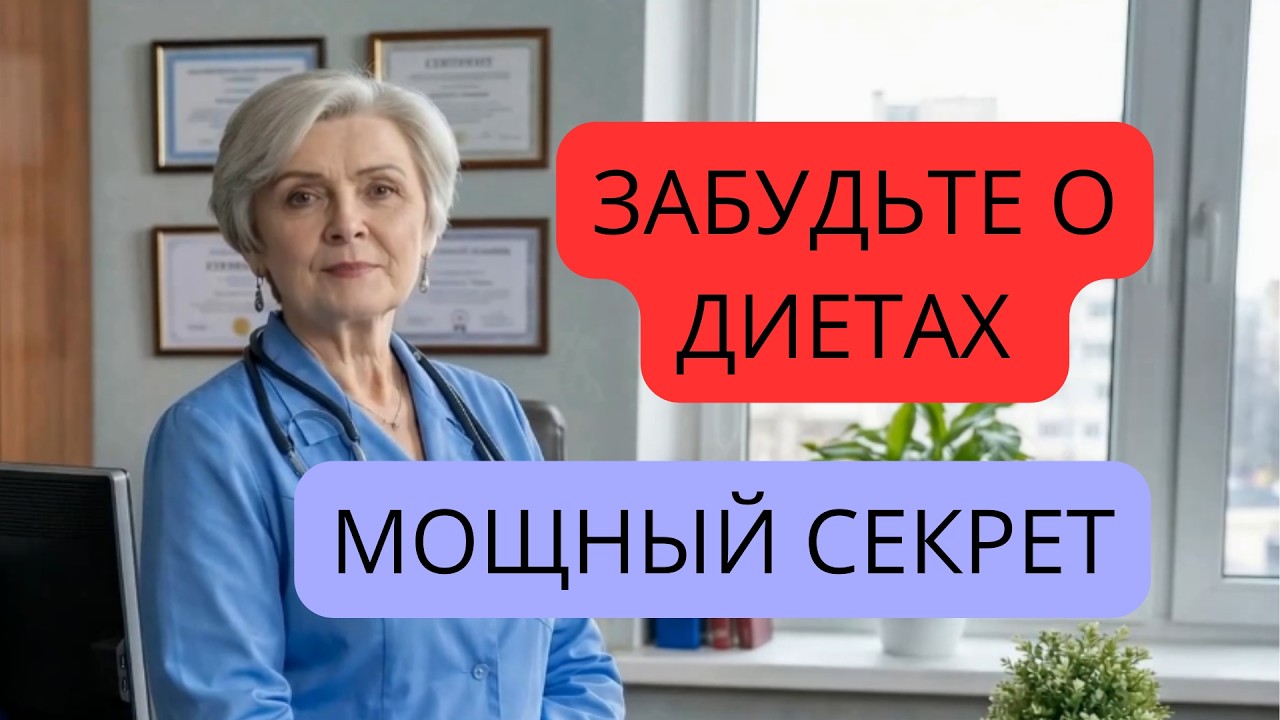 СЕКРЕТ ЗДОРОВОГО ПИЩЕВАРЕНИЯ. Главный продукт для спасения пищеварения. Советы Анны Фридман