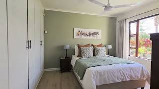 SUNNY SIMPLEX HOME IN POPULAR COMPLEX CENTRALLY LOCATED IN LONEHILL