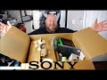 I bought a $2,166 HIGH END ELECTRONICS Amazon Customer Returns Pallet + HUGE SONY SURPRISE!