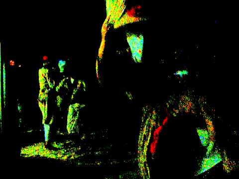 黒島　２０１１年８月１２日アンガマ
