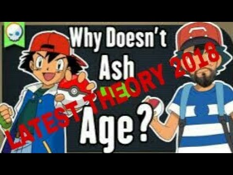 Why doesn't ash
