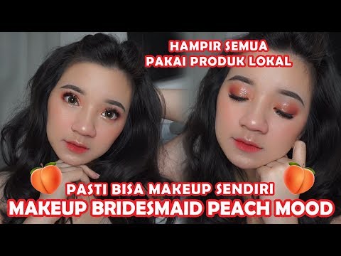 makeup-bridesmaid-pakai-produk-lokal-dan-harga-terjangkau-(bahasa)-||-theyolanda