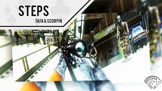 Steps | Tafa  & ScorpioN [COD4]
