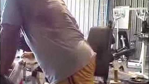 EliteFTS.com - Leg Extensions