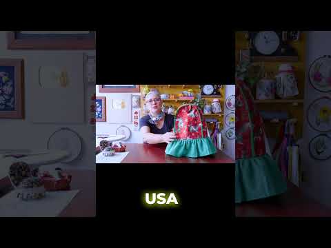 Cómo decorar y proteger tu licuadora de cocina