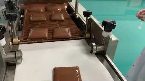 Enrobing with Proxima