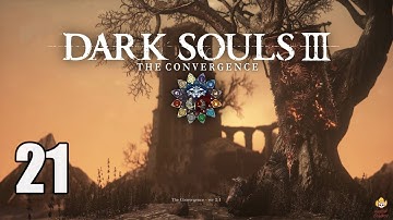 Dark Souls 3 Convergence - Let