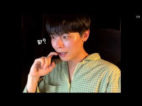 [LUCY/루시] 최상엽 애기애기해 듣는 신예찬